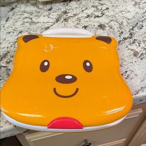 Lil Bear Laptop